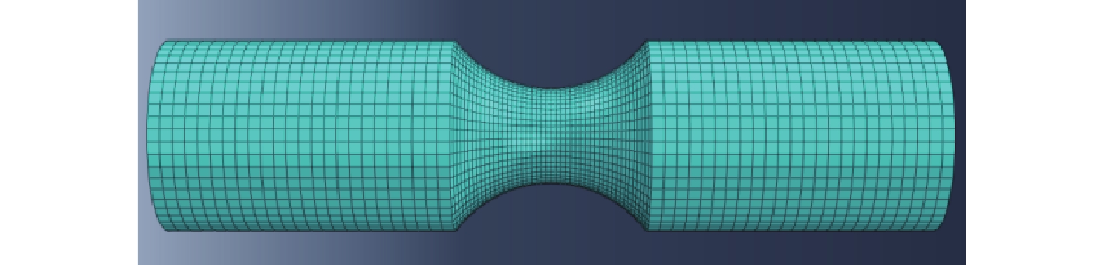 Nanofabrication through forming: Techniques and mechanics