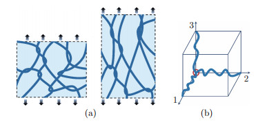 Tuning mechanical behaviors of highly entangled hydrogels with the ...