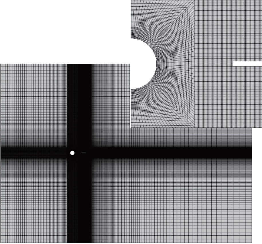 Active control of vortex-induced vibration of a circular cylinder by ...