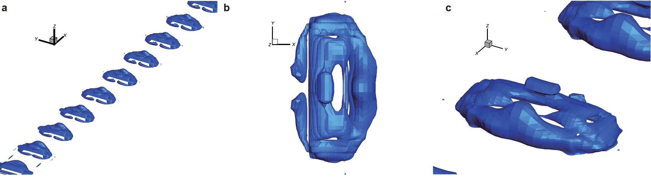 Effect of rib height on turbulent flow and heat transfer of kerosene in ...