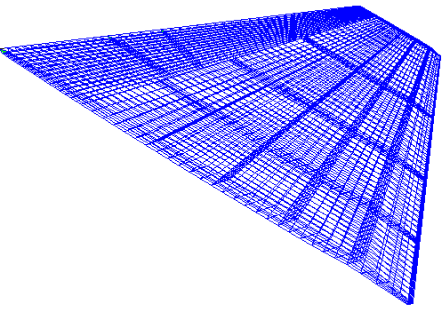 A non-probabilistic convex polyhedron model for reliability analysis of ...