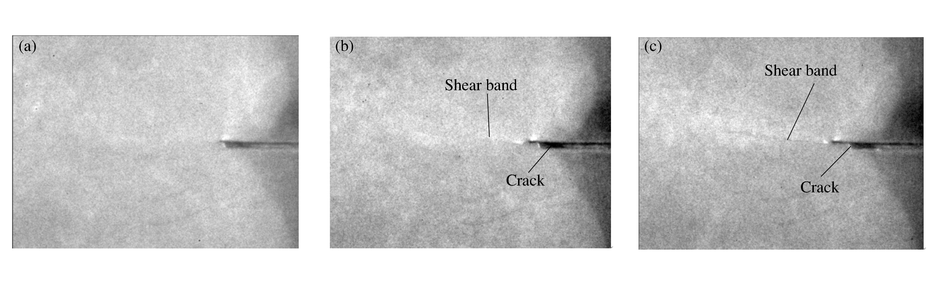 TC4在动态载荷下的剪切行为研究