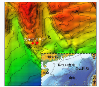 水合物注热开采影响下海底斜坡动态稳定性评价