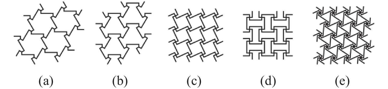 MECHANICAL MODELLING OF ENHANCED HEXA-MISSING RIB CHIRALAUXETIC META ...