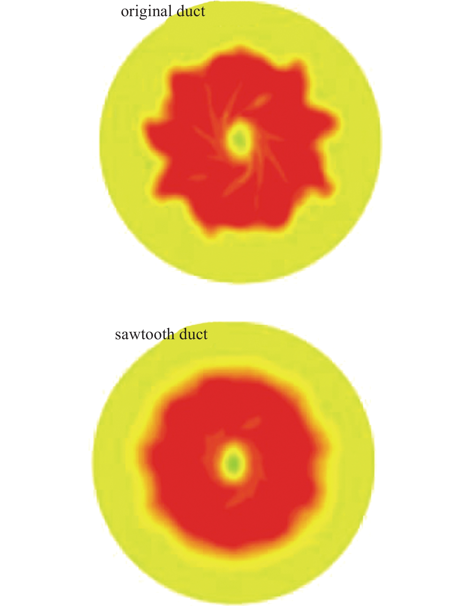 REVIEW OF HYDRODYNAMICS AND FLOW FIELD CHARACTERISTICS OF PUMP-JET ...