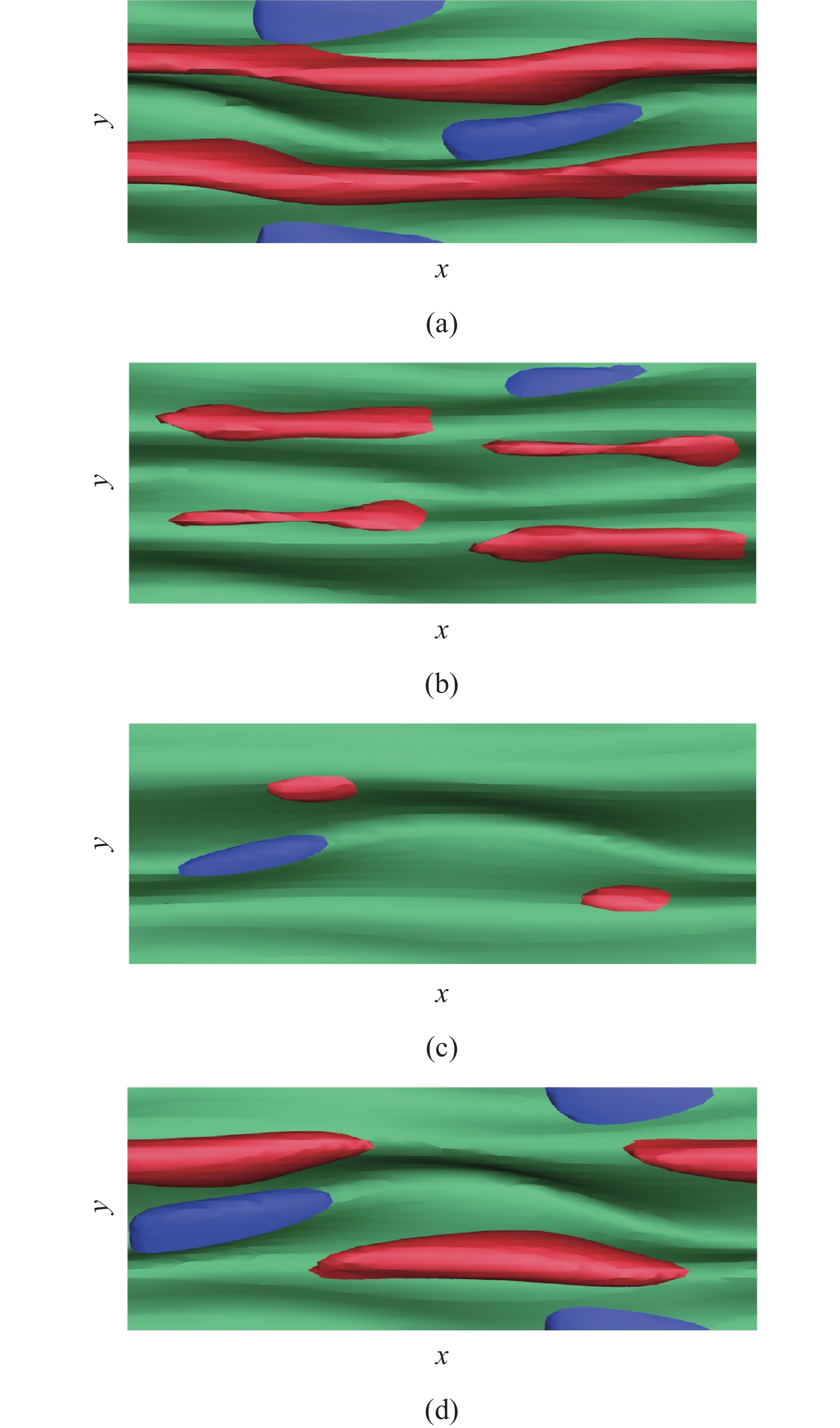 EXACT COHERENT STATES IN CHANNEL FLOW UNDER NORMAL MAGNETIC FIELD