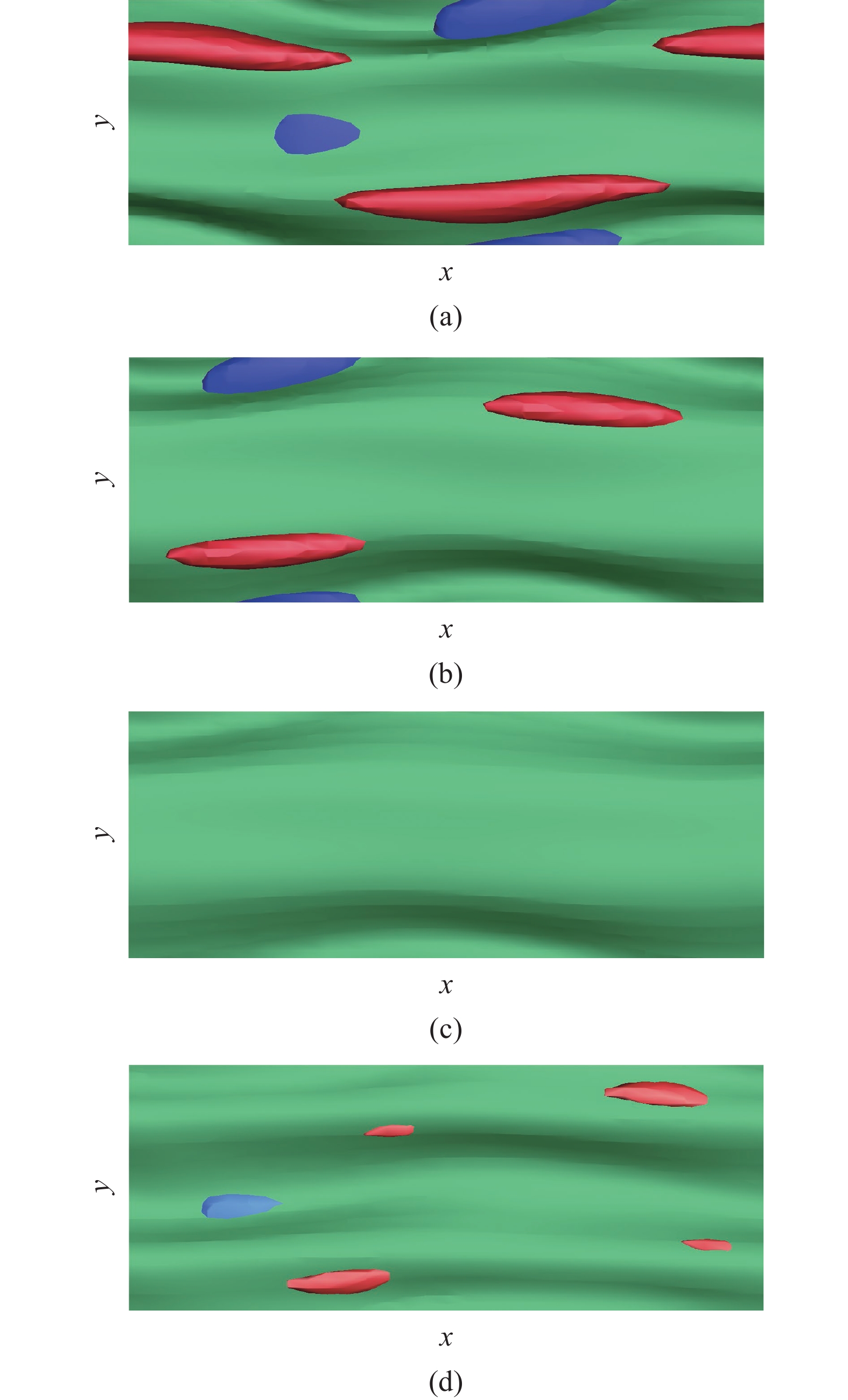 EXACT COHERENT STATES IN CHANNEL FLOW UNDER NORMAL MAGNETIC FIELD