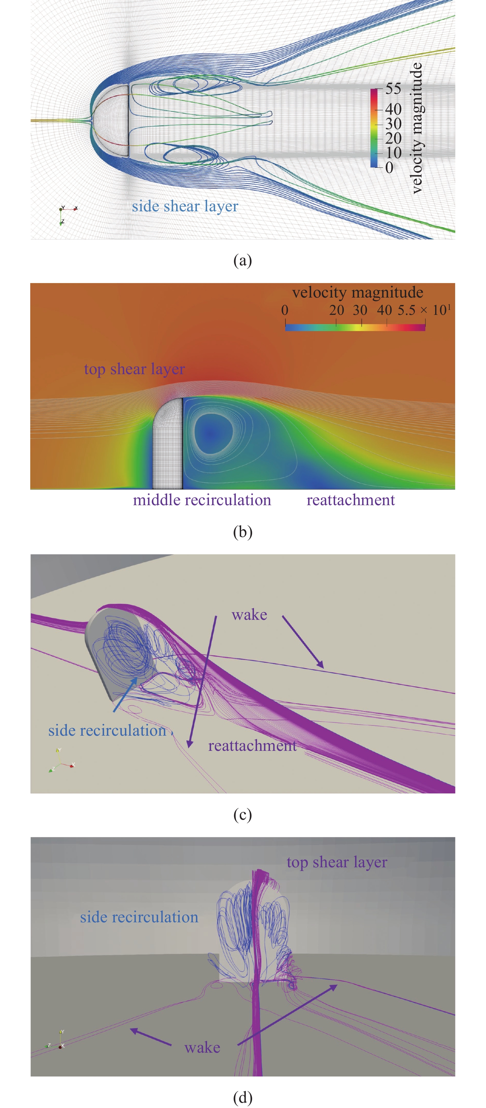CHARACTERISTICS OF WALL PRESSURE FLUCTUATIONS FOR A BOUNDARY LAYER ...