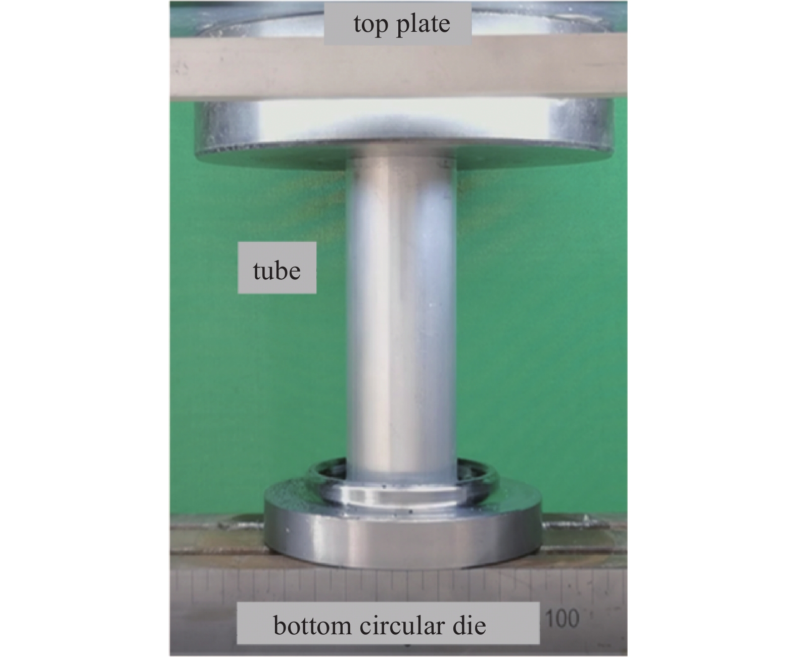 A NOVEL THEORETICAL MODEL AND CRASHWORTHINESS RESEARCH FOR INTERNAL ...
