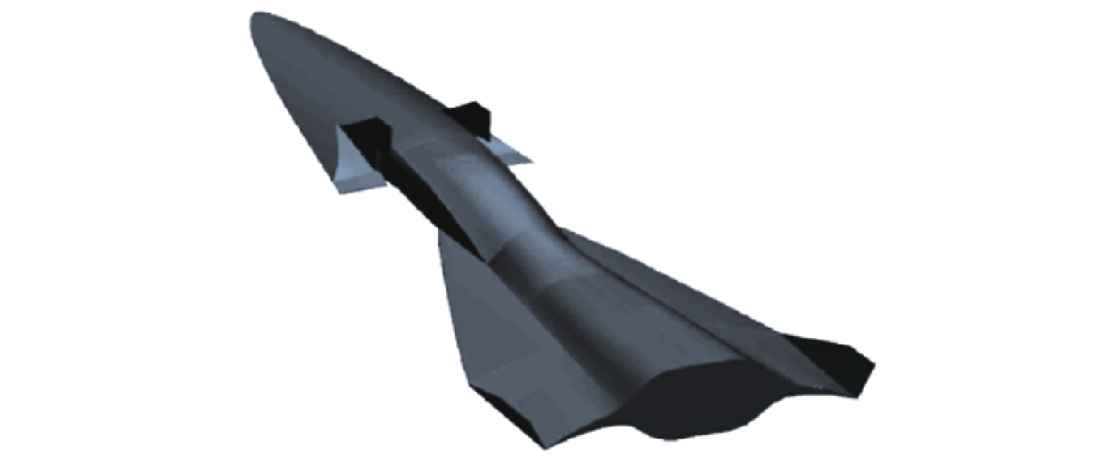 ADVANCES IN DESIGN AND OPTIMIZATION OF WAVERIDER —— FROM HYPERSONIC TO ...