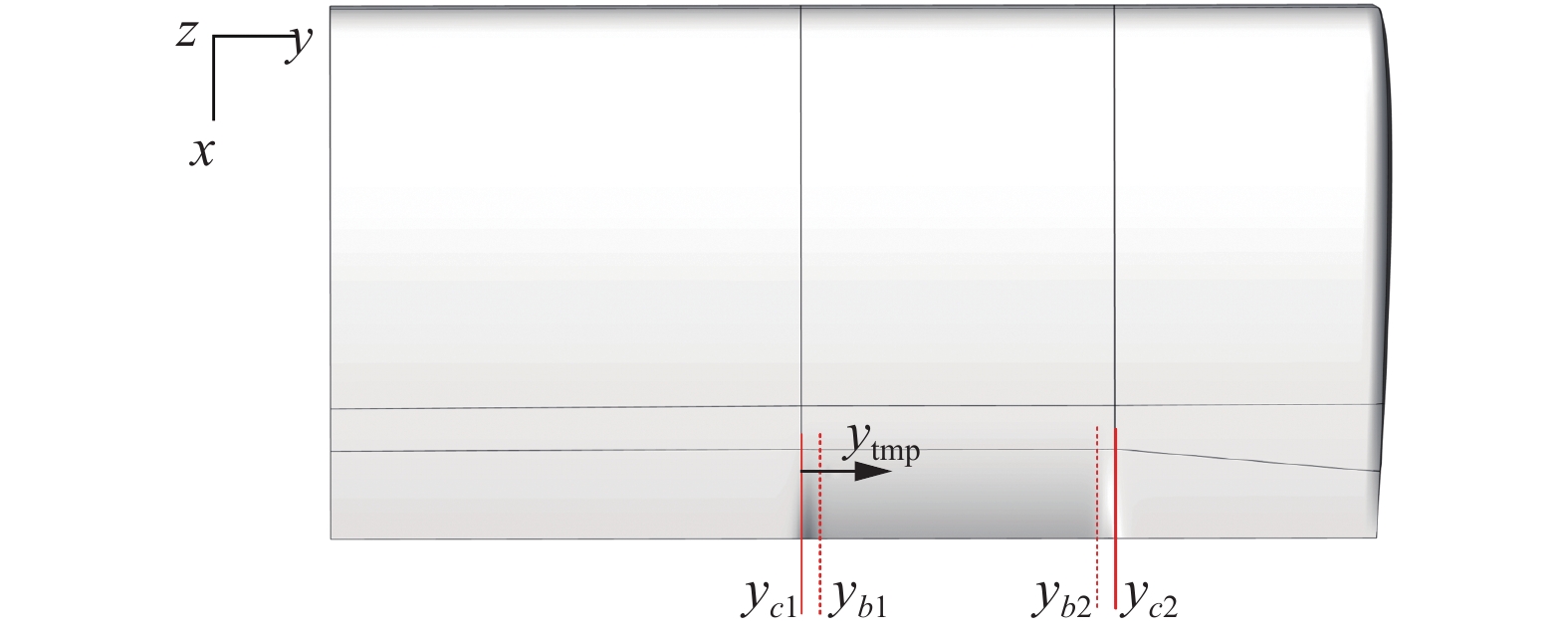 TRANSONIC FLUTTER ANALYSIS OF A MORPHING WING VIA DATA DRIVEN METHOD