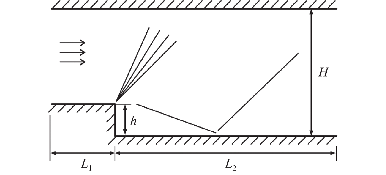 NUMERICAL STUDY OF AERODYNAMIC INTERFERENCE IN MULTI-BODY SEPARATION ...