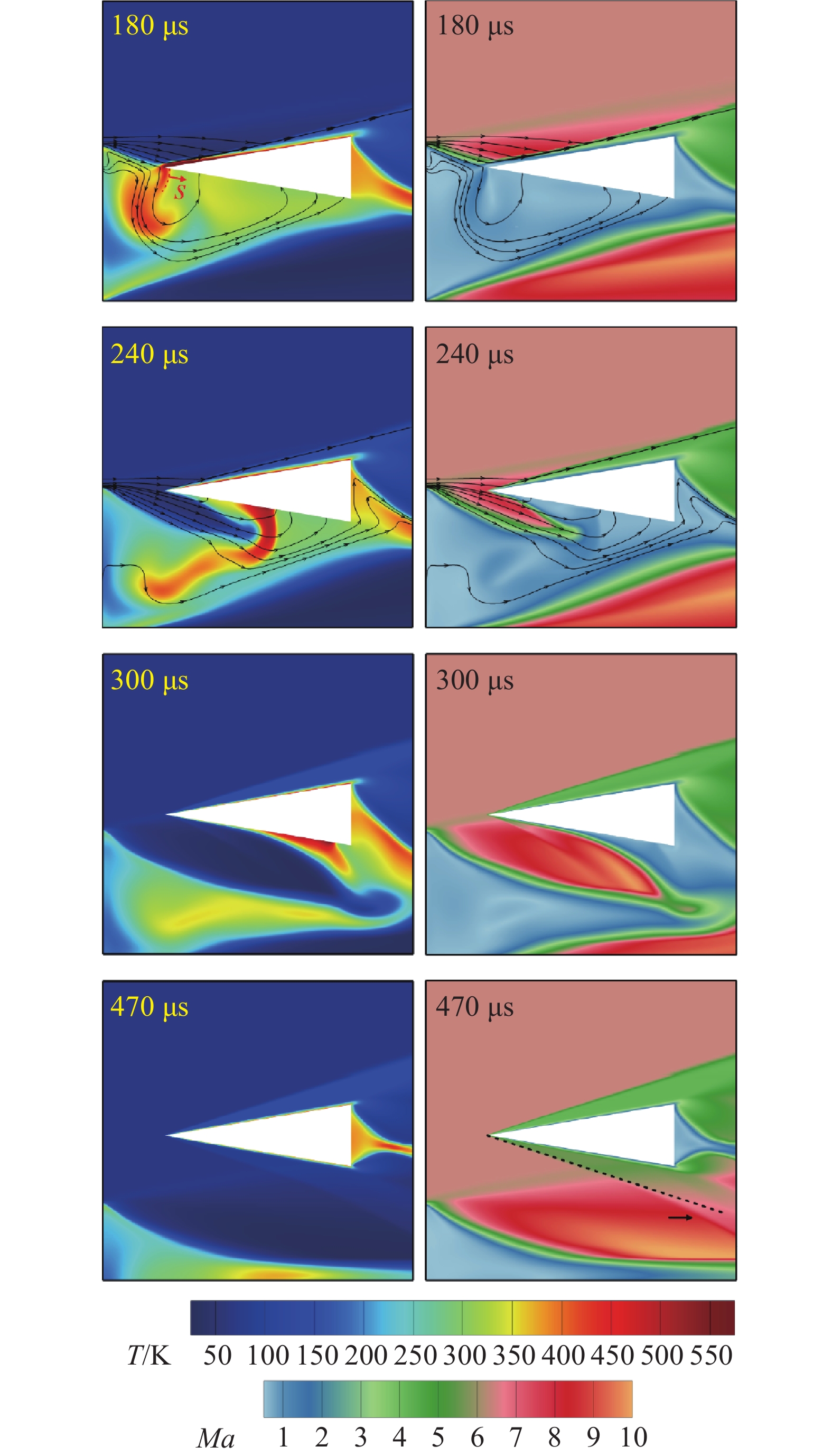 NUMERICAL STUDY OF AERODYNAMIC INTERFERENCE IN MULTI-BODY SEPARATION ...