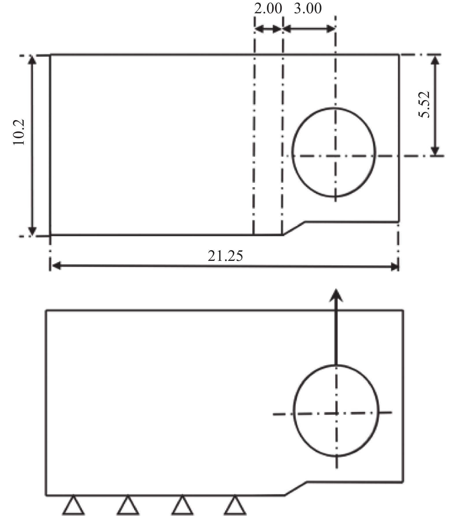 PHASE FIELD MODELLING OF FATIGUE FRACTURE IN SHAPE MEMORY ALLOYS ...