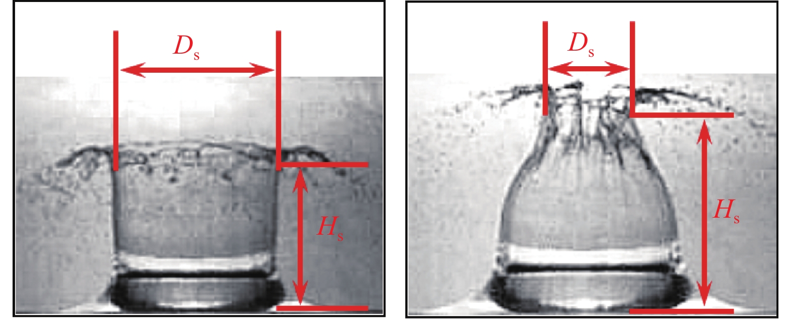 INFLUENCE OF SURFACE WETTABILITY ON THE PROCESS OF OBLIQUE WATER ENTRY ...