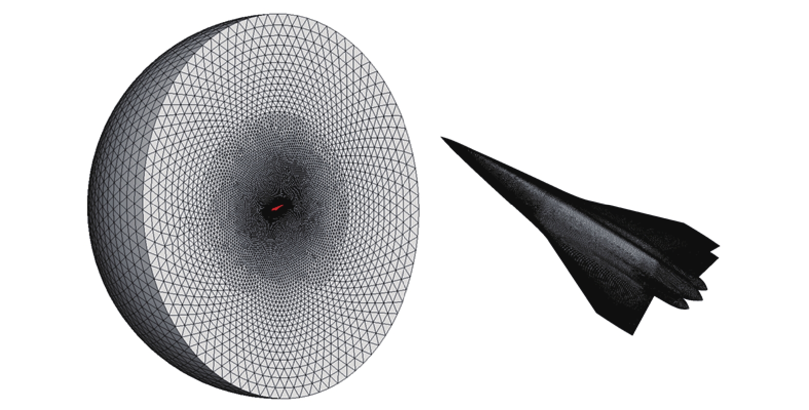 ADVANCES IN DESIGN AND OPTIMIZATION OF WAVERIDER —— FROM HYPERSONIC TO ...