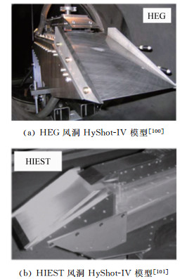 Hyshot Engine 自由活塞高焓脉冲风洞发展历程及试验能力综述