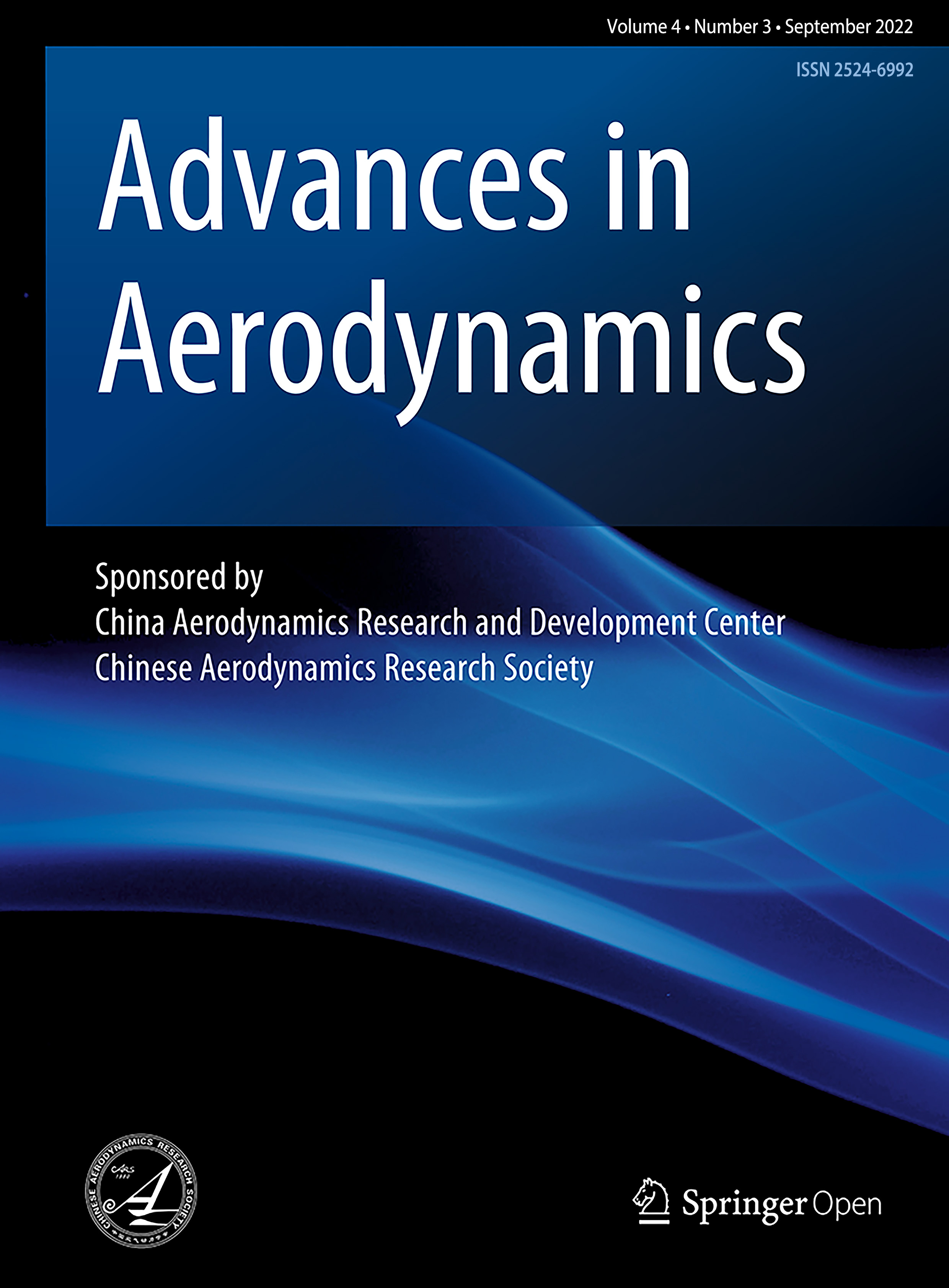 Research Progress of hypersonic boundary layer transition control ...