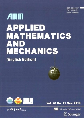 Two-grid methods for semi-linear elliptic interface problems by ...